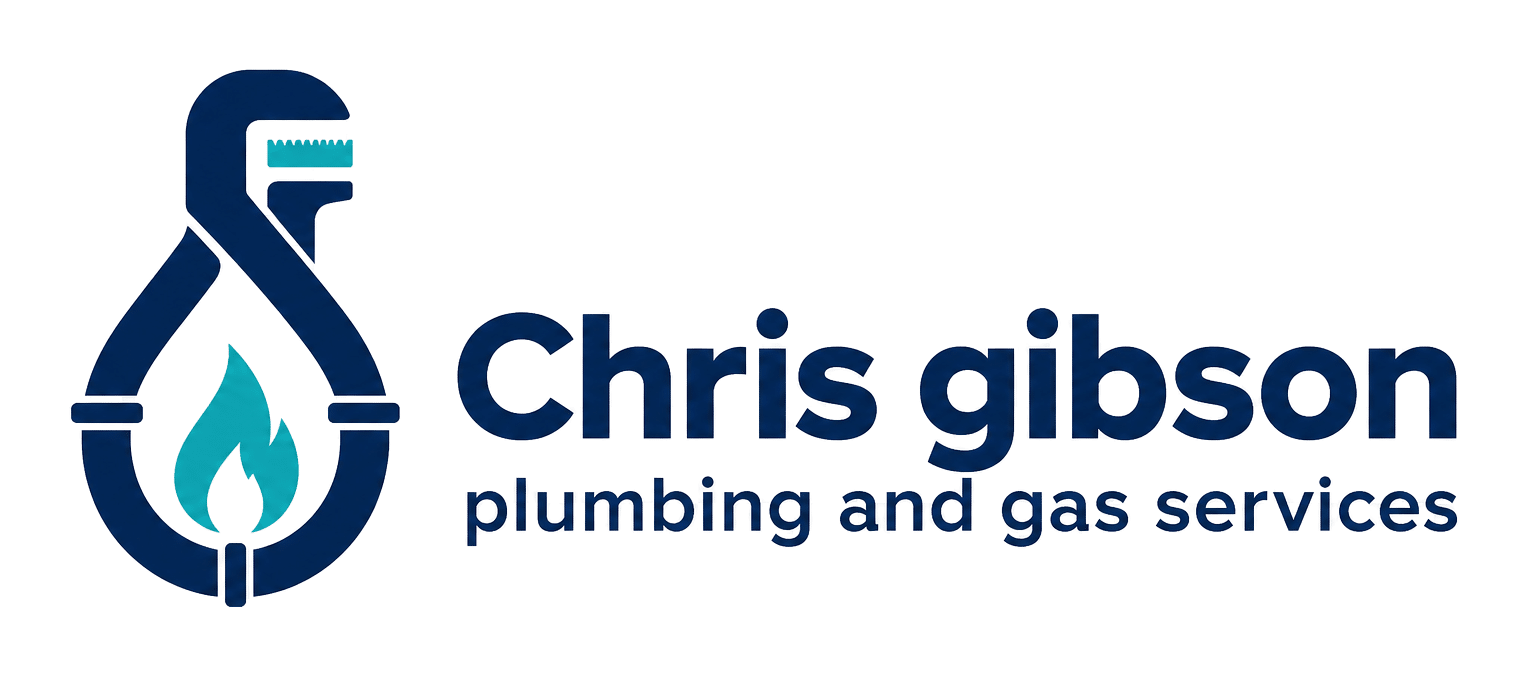 chris gibson plumbing and gas services logo upscaled transparent margin 0pct